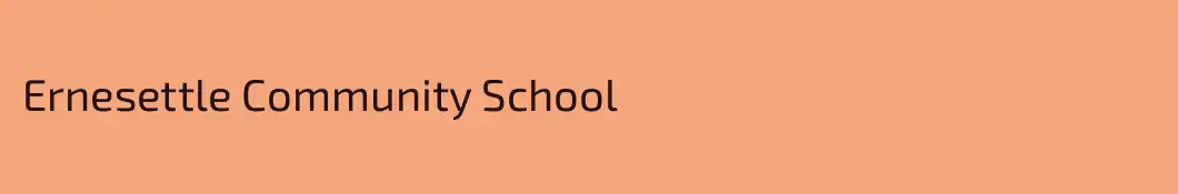 Ernesettle Community School